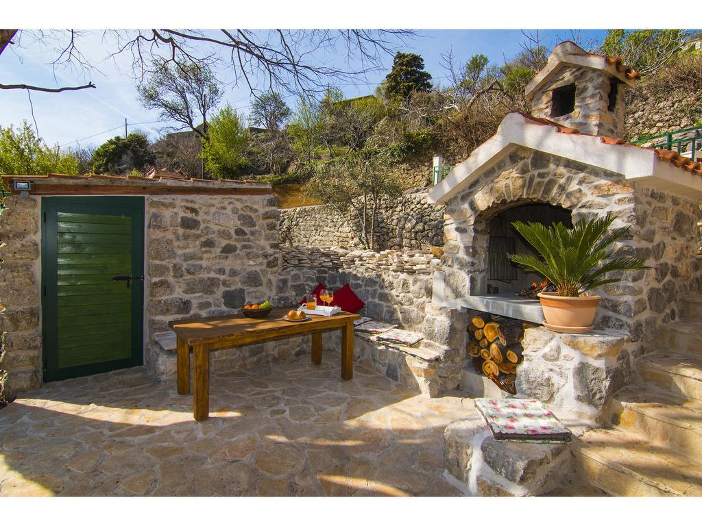 Villa O'Zrna Klis Zimmer foto